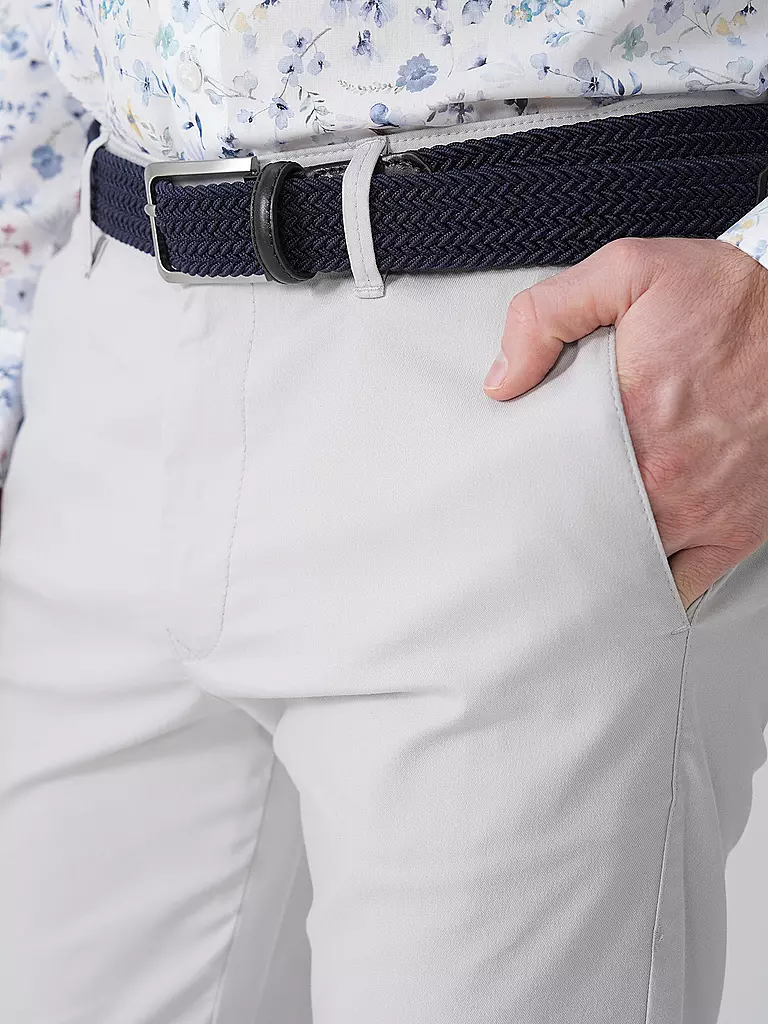 MAC | Chino GRIFFIN | 