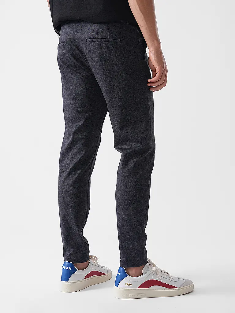 MAC | Chino GRIFFIN | dunkelblau