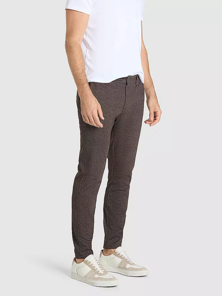 MAC | Chino GRIFFIN | 