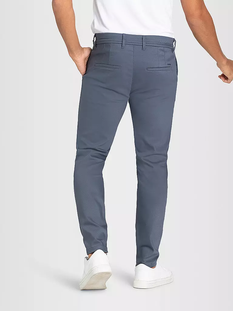 MAC | Chino GRIFFIN |