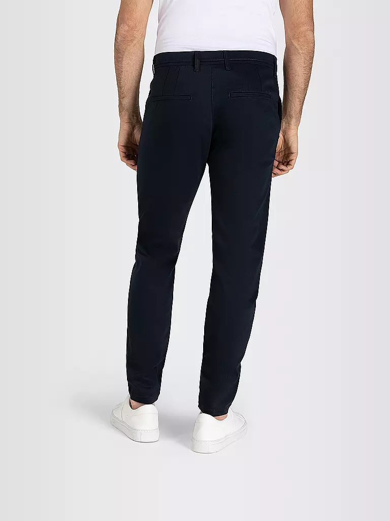 MAC | Chino Griffin | 
