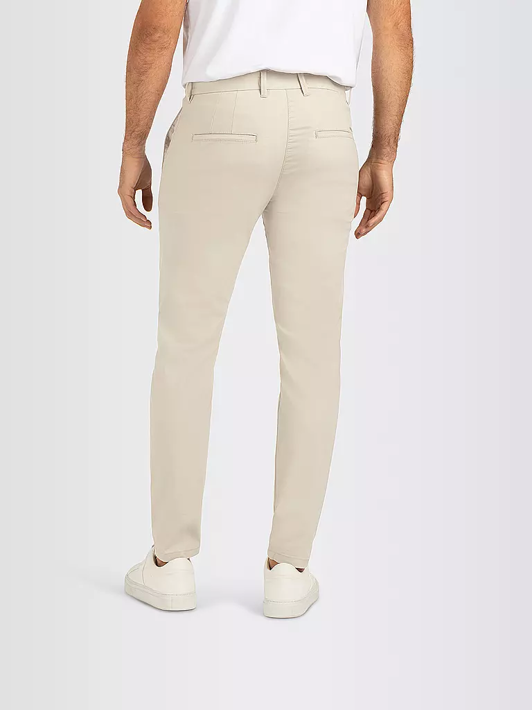 MAC | Chino GRIFFIN | 
