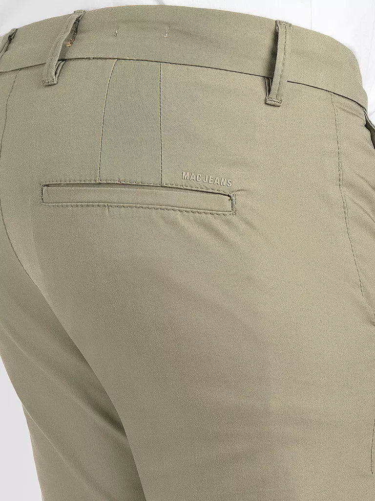 MAC | Chino GRIFFIN | 