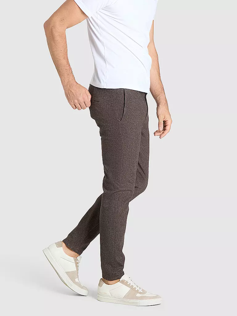 MAC | Chino GRIFFIN | 