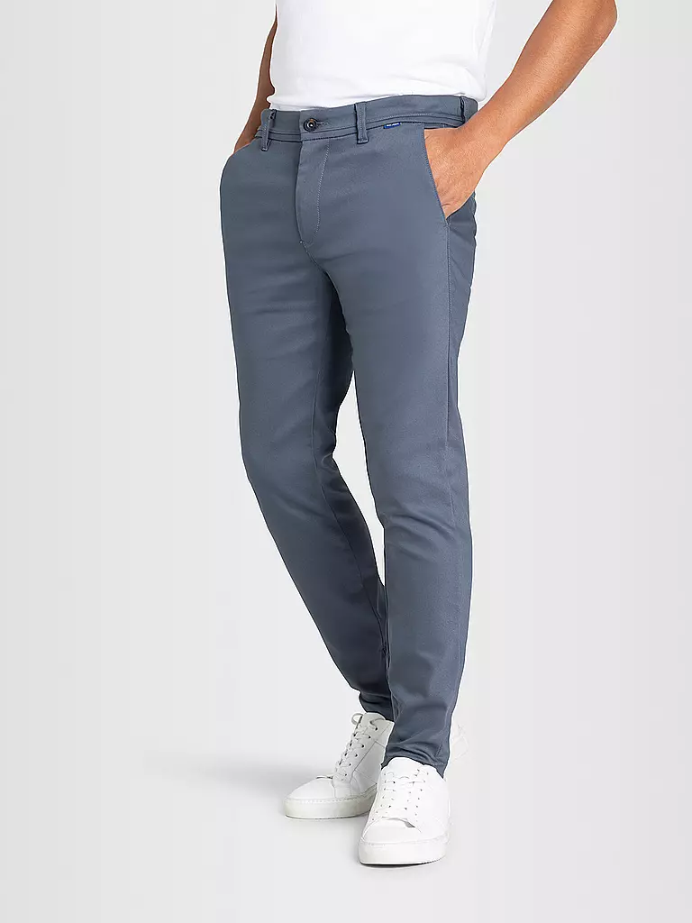 MAC | Chino GRIFFIN |