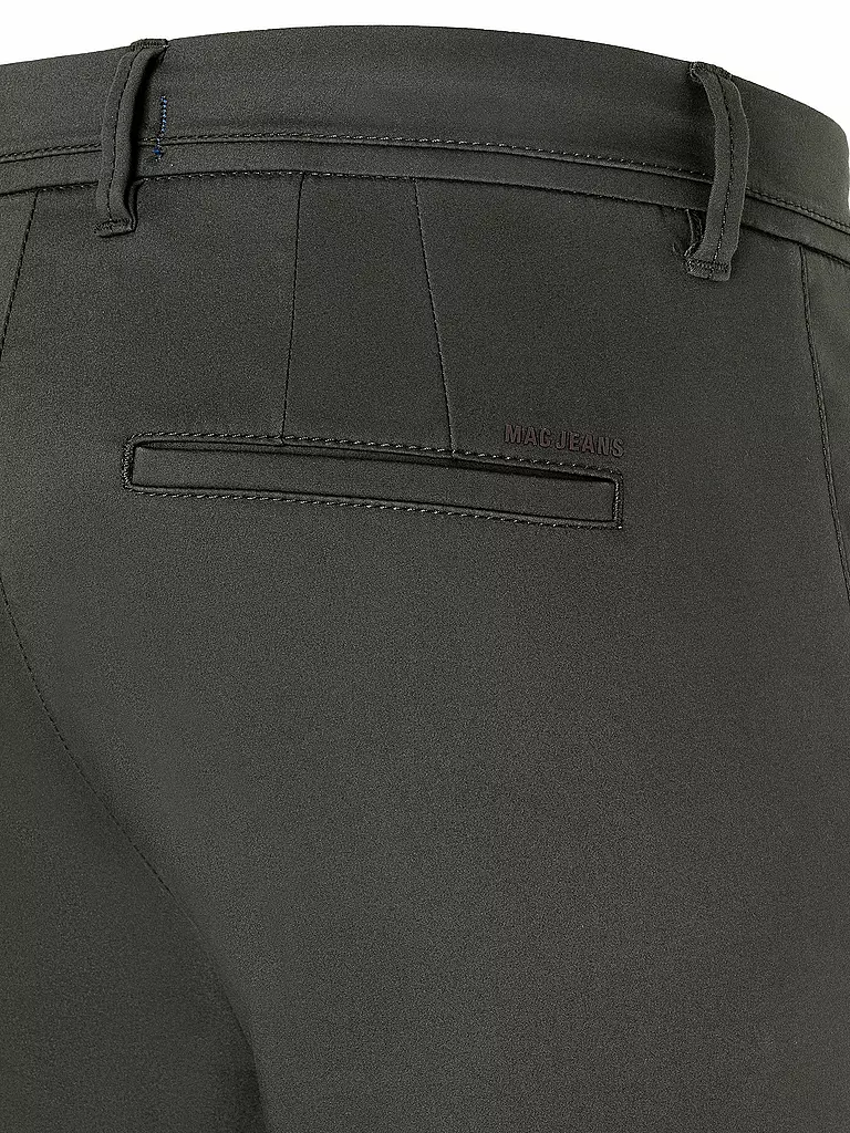 MAC | Chino Griffin | Vert foncé