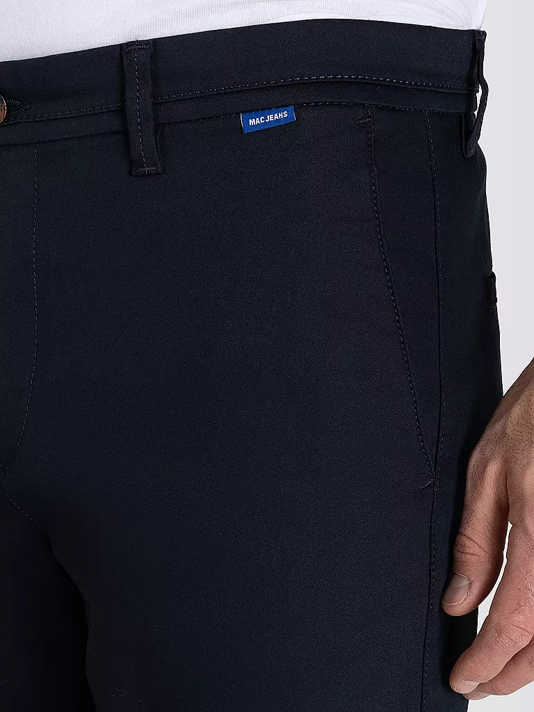 MAC | Chino Griffin | 