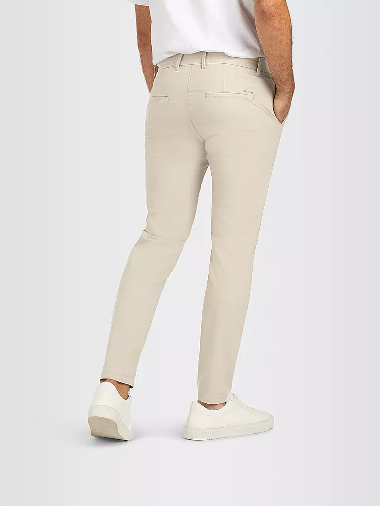 MAC | Chino GRIFFIN | 