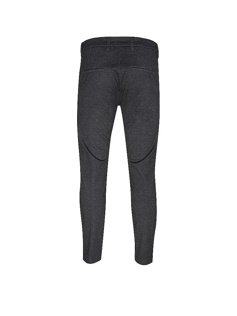 MAC | Chino GRIFFIN | dunkelblau