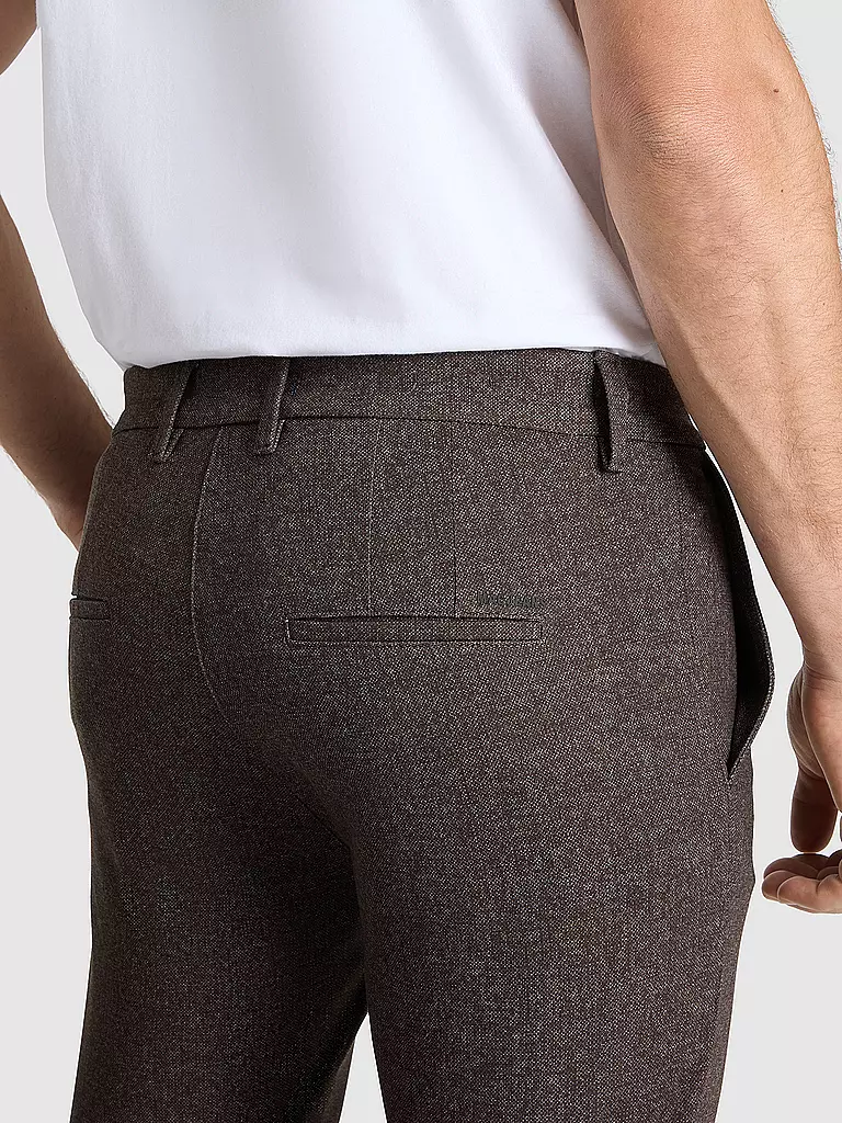 MAC | Chino GRIFFIN | 