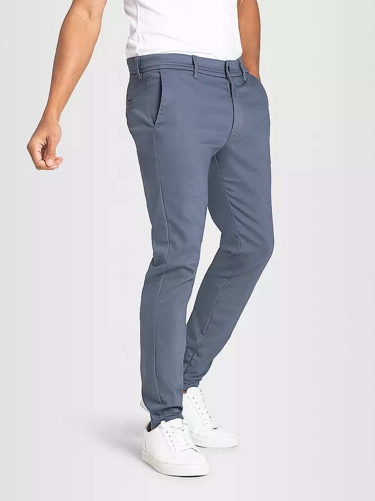 MAC | Chino GRIFFIN |