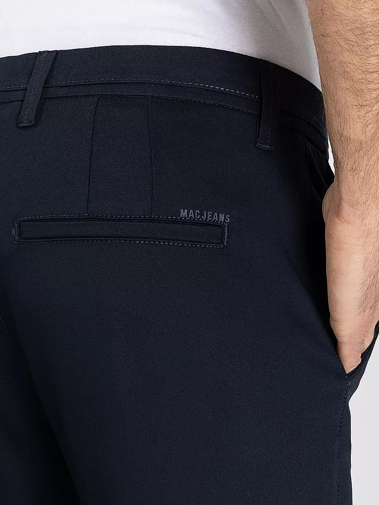 MAC | Chino Griffin | 