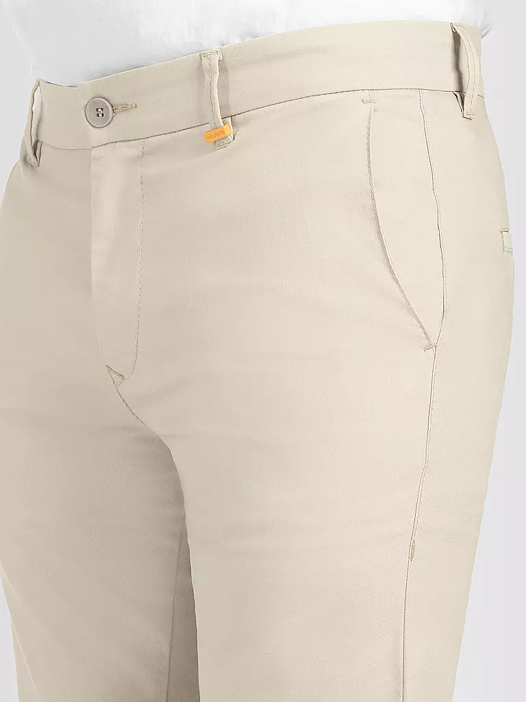 MAC | Chino GRIFFIN | 