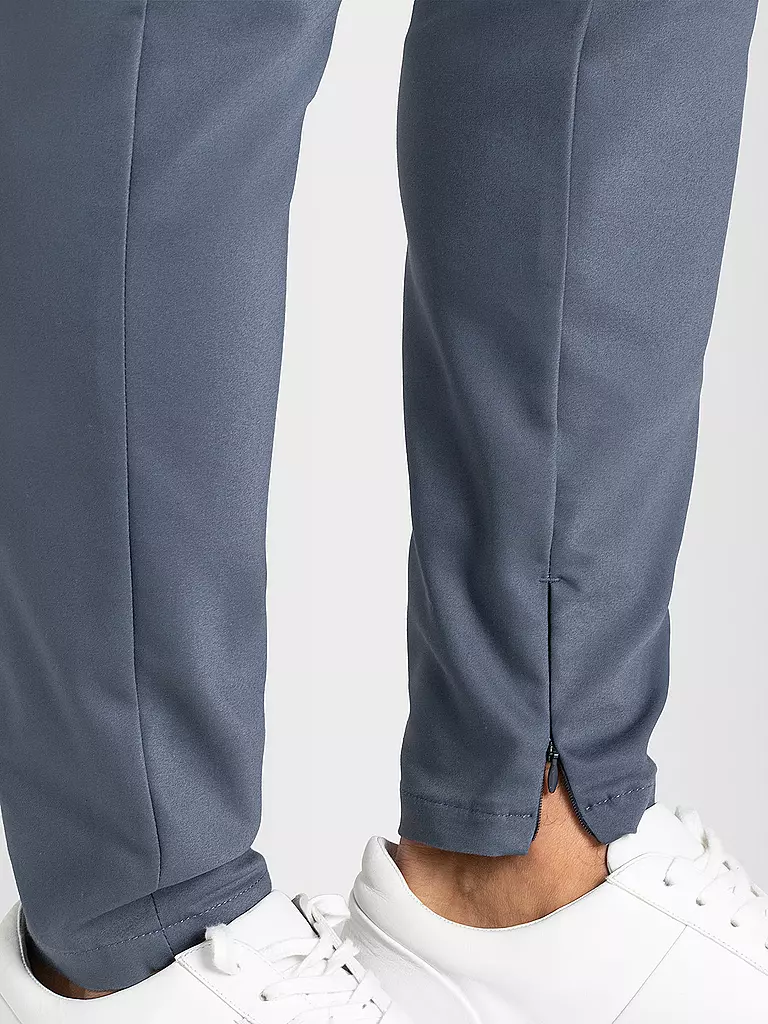 MAC | Chino GRIFFIN |