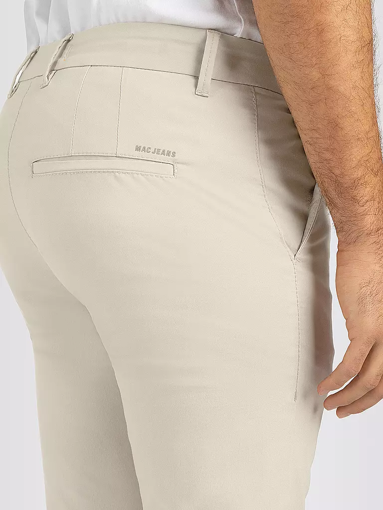 MAC | Chino GRIFFIN | 