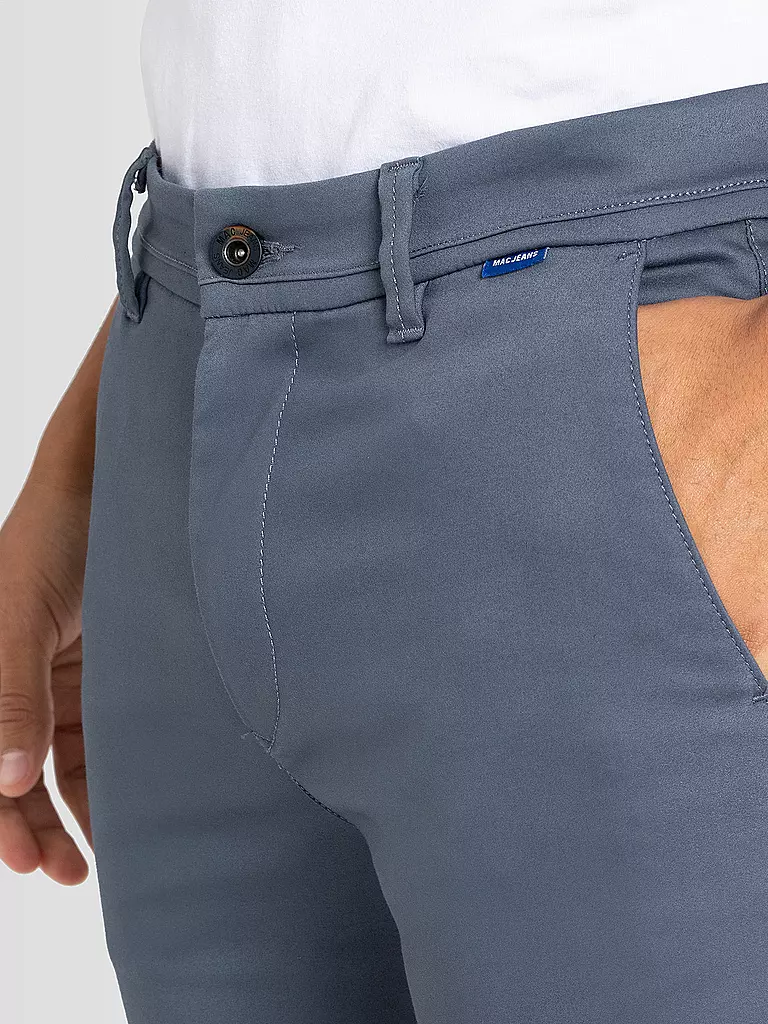 MAC | Chino GRIFFIN |