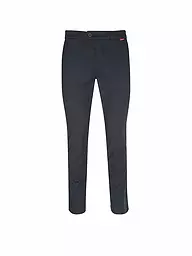 MAC | Chino Modern Fit LENNOX | Bleu foncé