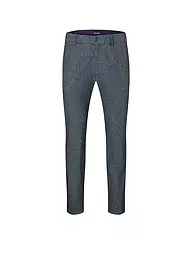 MAC | Chino LENNOX | Bleu foncé