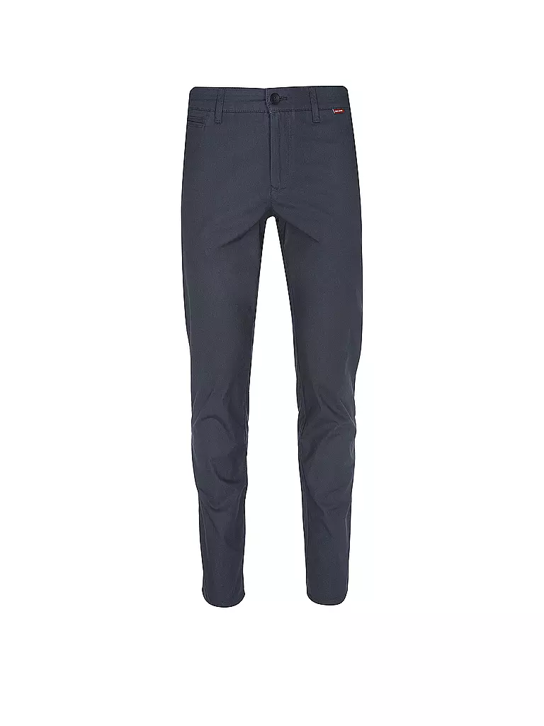 MAC | Chino LENNOX | Bleu foncé