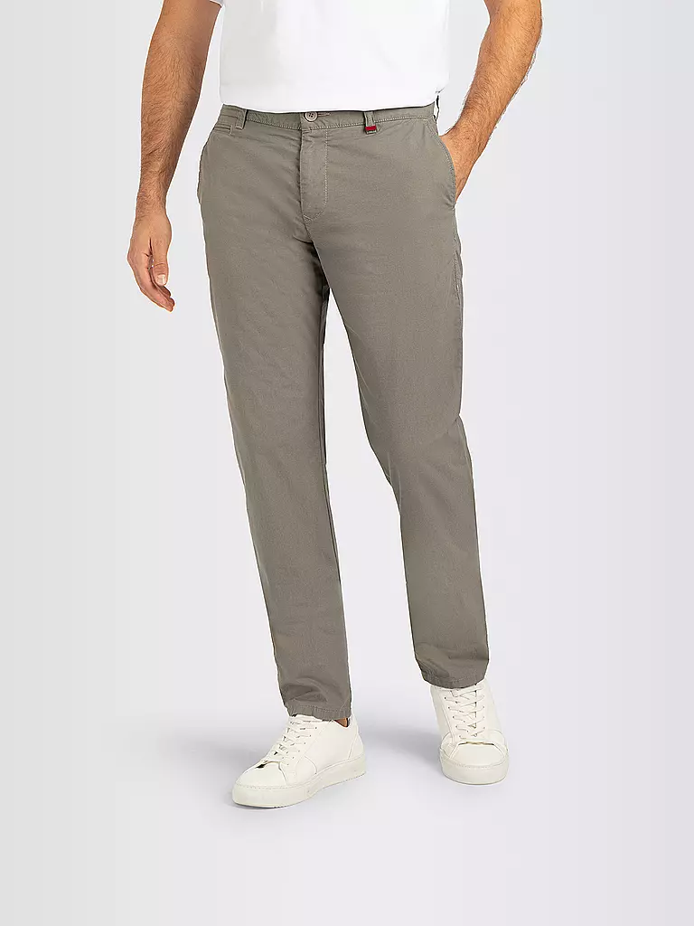 MAC | Chino LENNOX | Gris