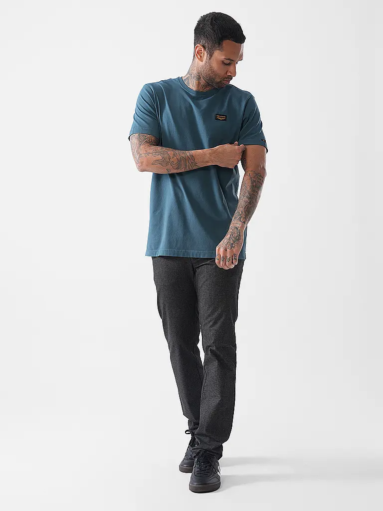 MAC | Chino LENNOX | grau