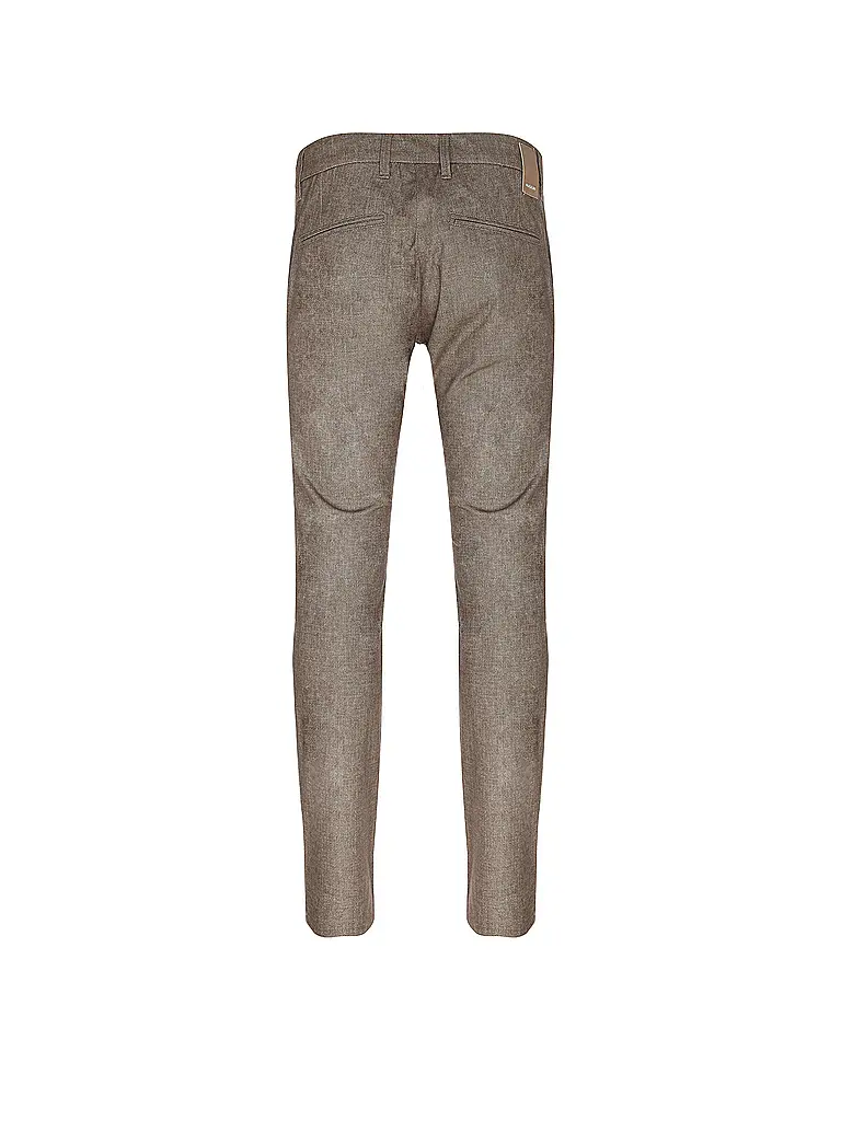 MAC | Chino LENNOX | camel