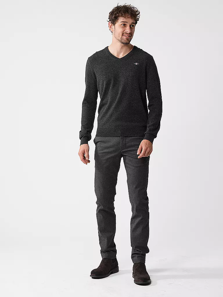 MAC | Chino LENOX | Gris