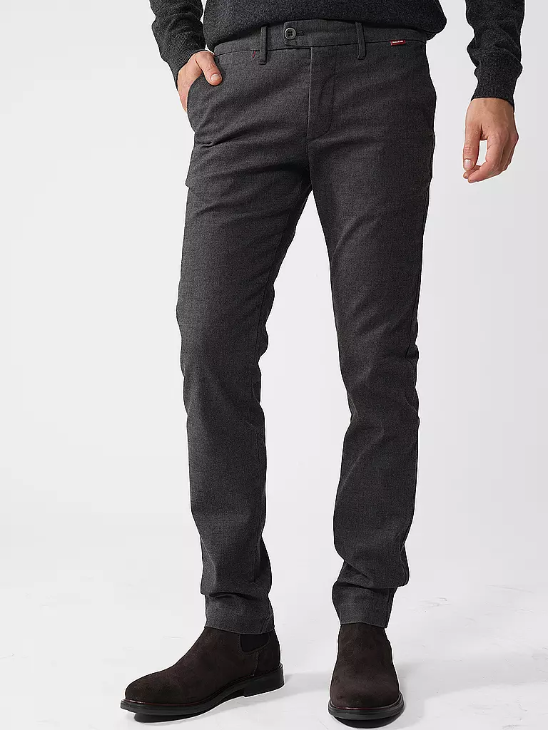 MAC | Chino LENOX | Gris