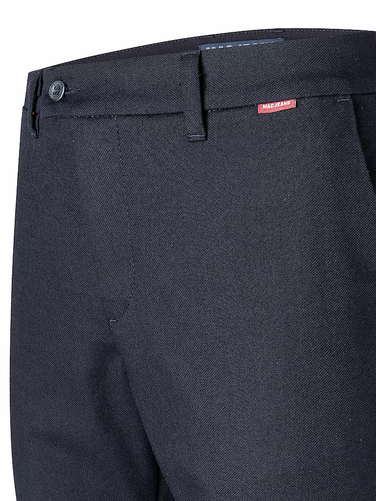 MAC | Chino LENOX | Bleu foncé