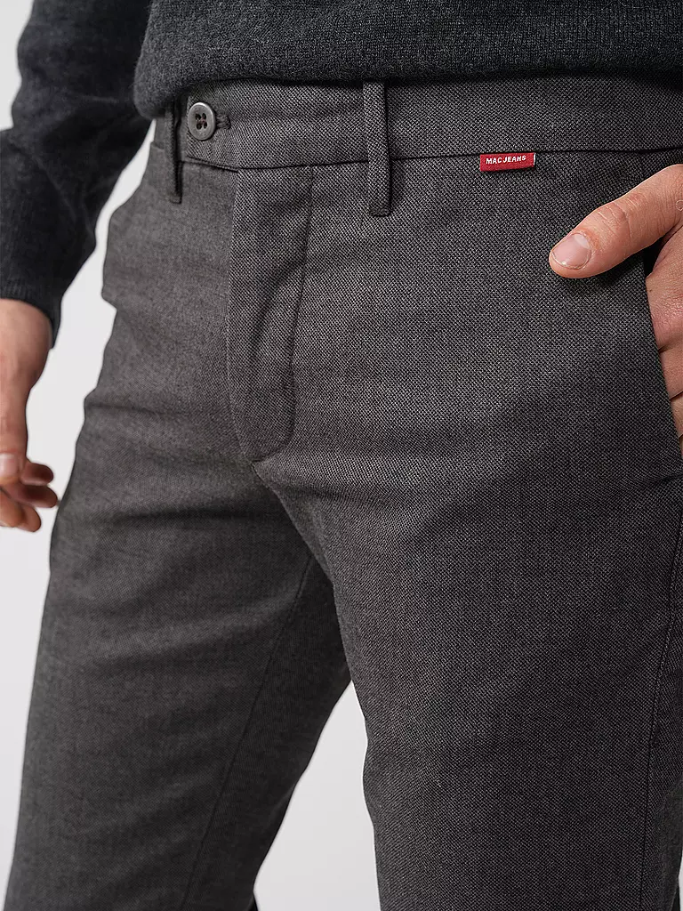MAC | Chino LENOX | Gris