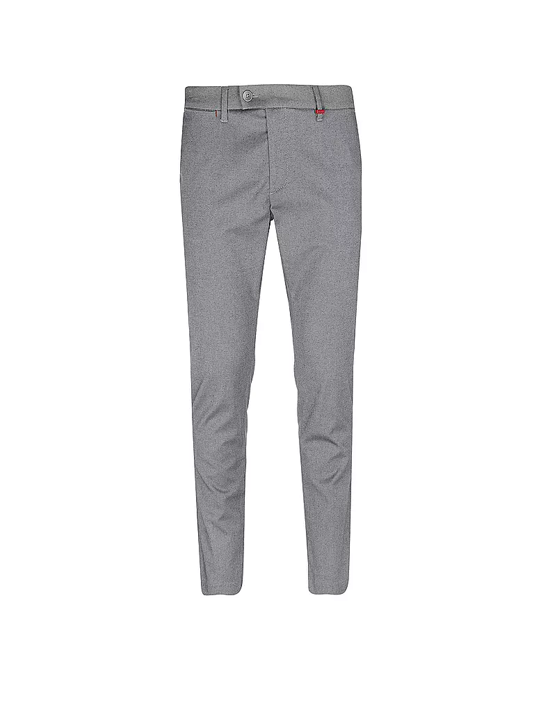 MAC | Chino Modern Fit LENNOX | Gris