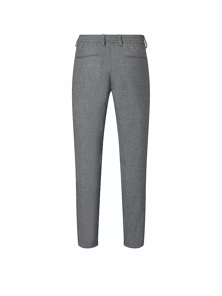 MAC | Chino TRAVELLER | 