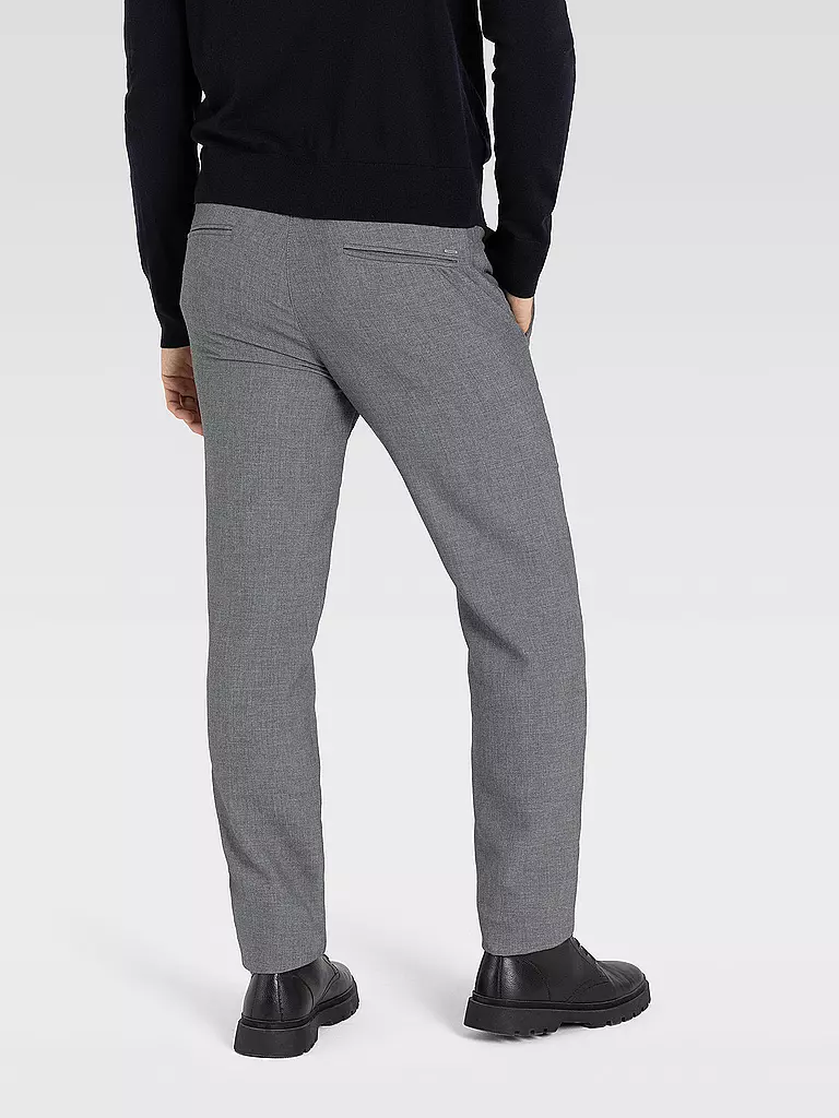 MAC | Chino TRAVELLER | 