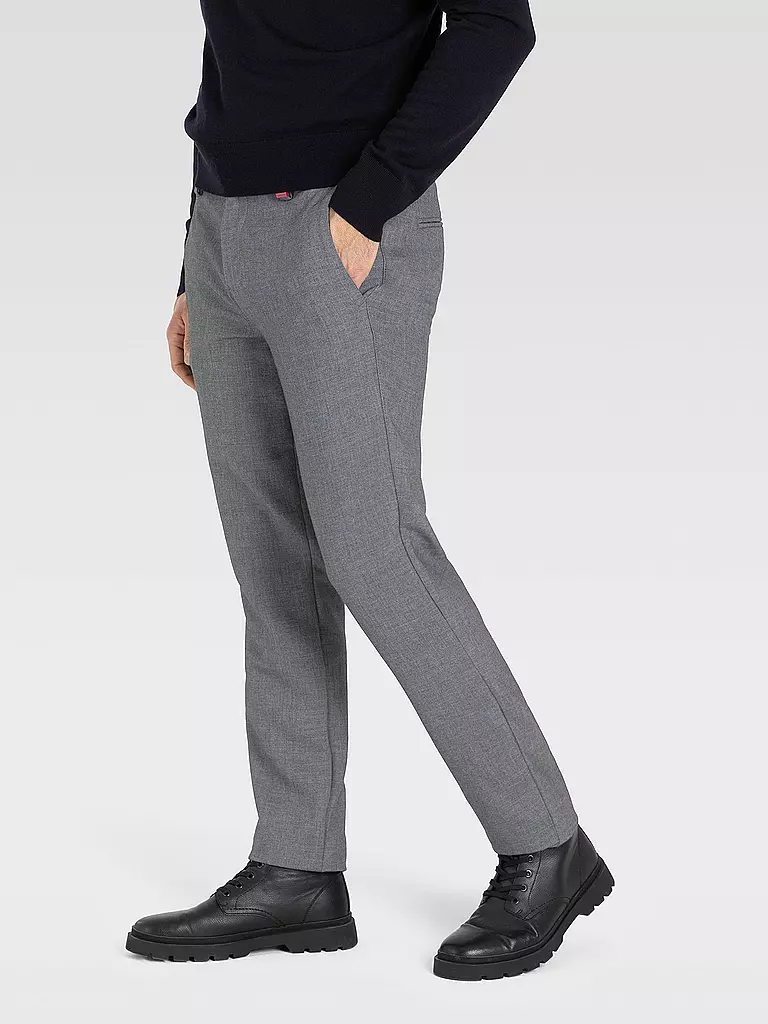 MAC | Chino TRAVELLER | 