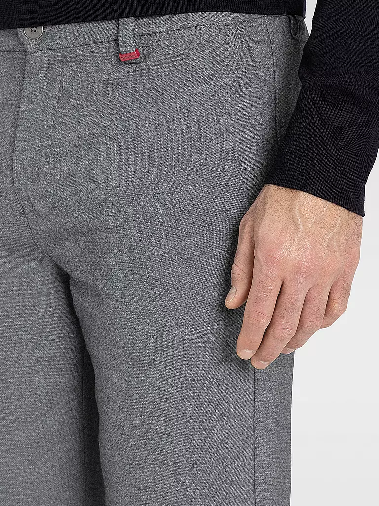 MAC | Chino TRAVELLER | 