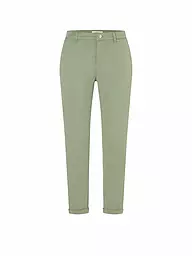 MAC | Chino | Olive