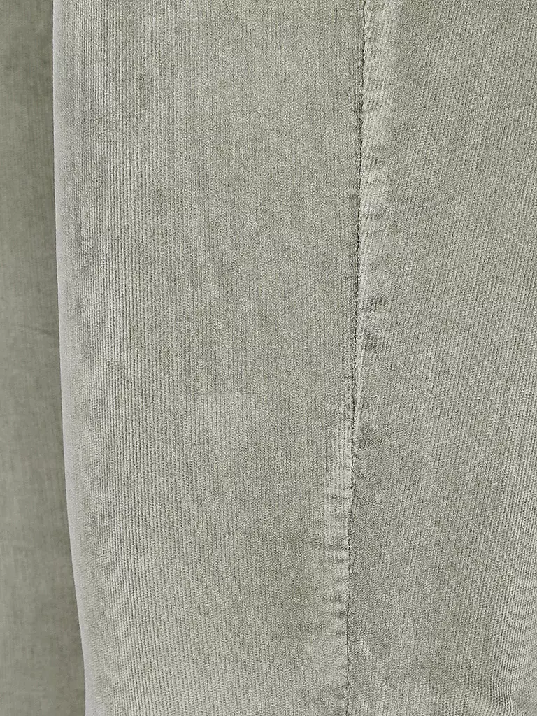 MAC | Cordhose RICH SLIM | Gris