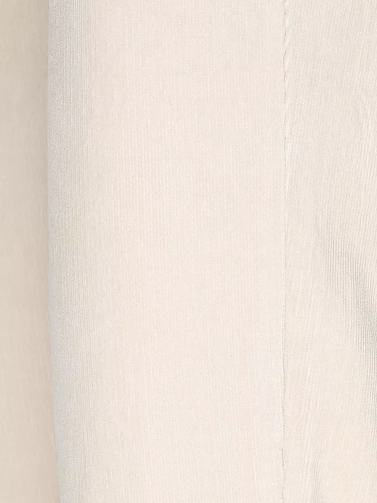 MAC | Cordhose Slim Fit | Crème