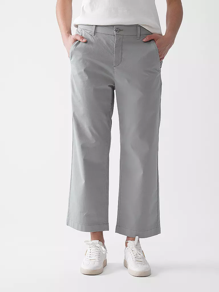 MAC | Culotte CARI | olive