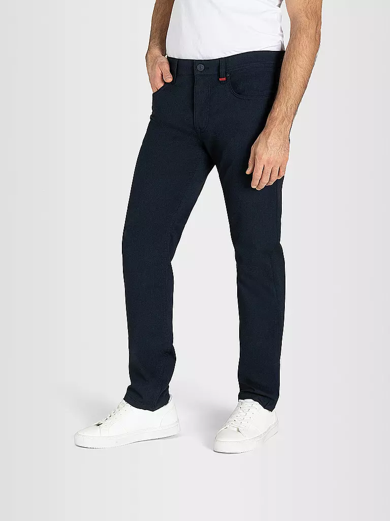 MAC | Hose ARNE  | Bleu foncé