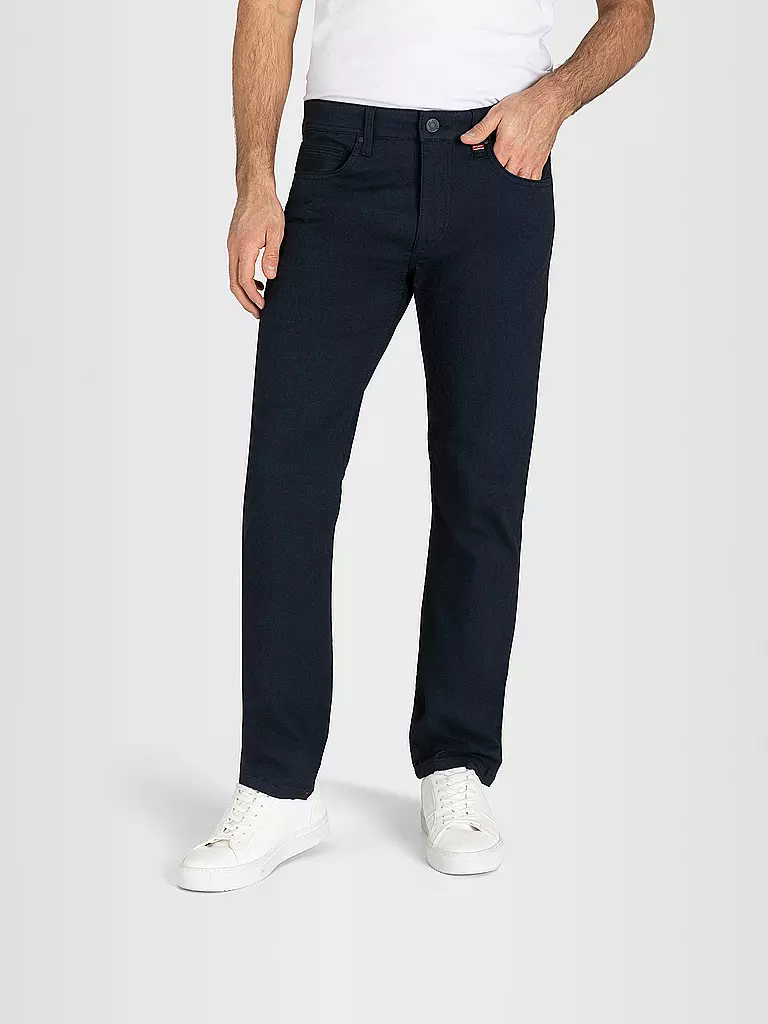 MAC | Hose ARNE  | Bleu foncé