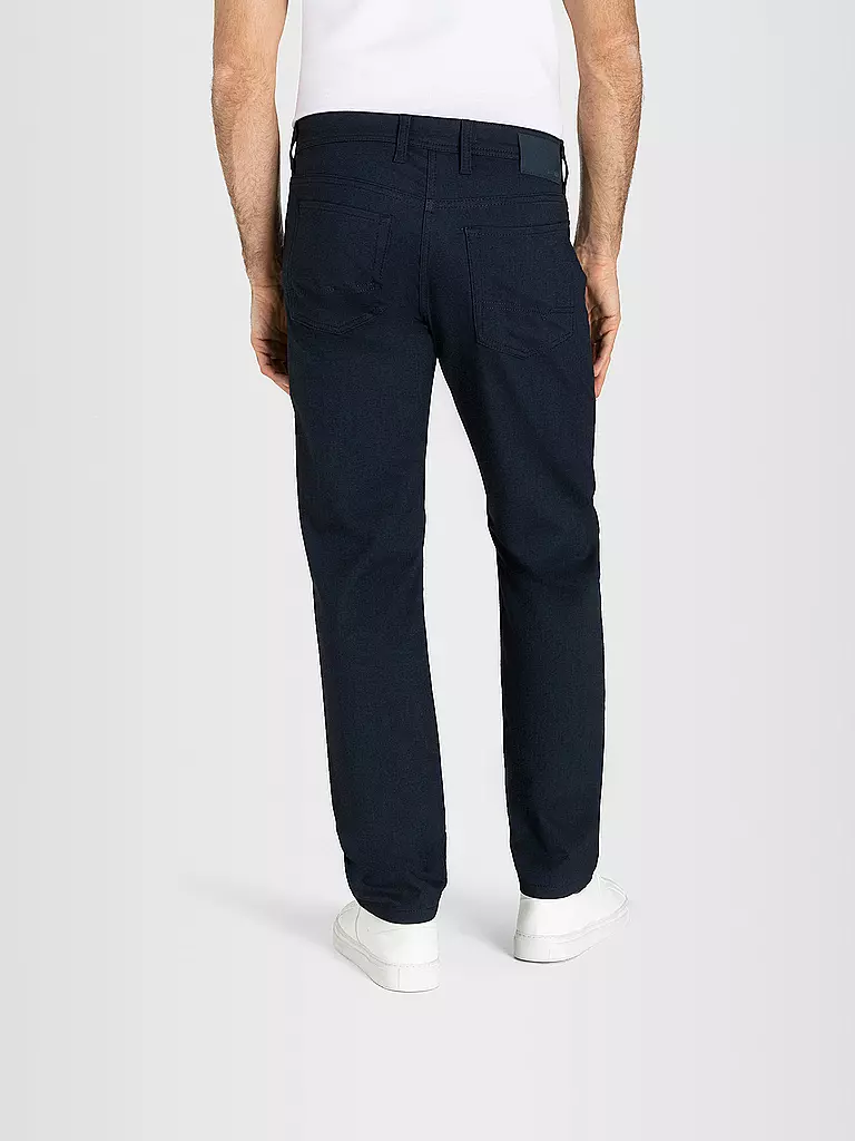 MAC | Hose ARNE  | Bleu foncé