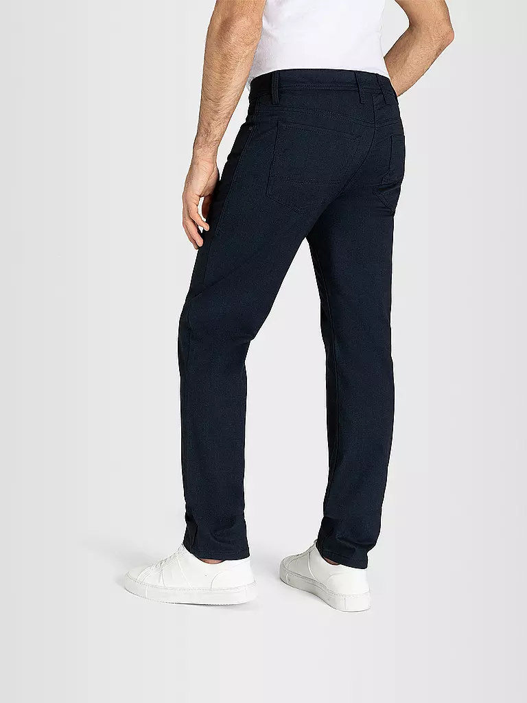 MAC | Hose ARNE  | Bleu foncé