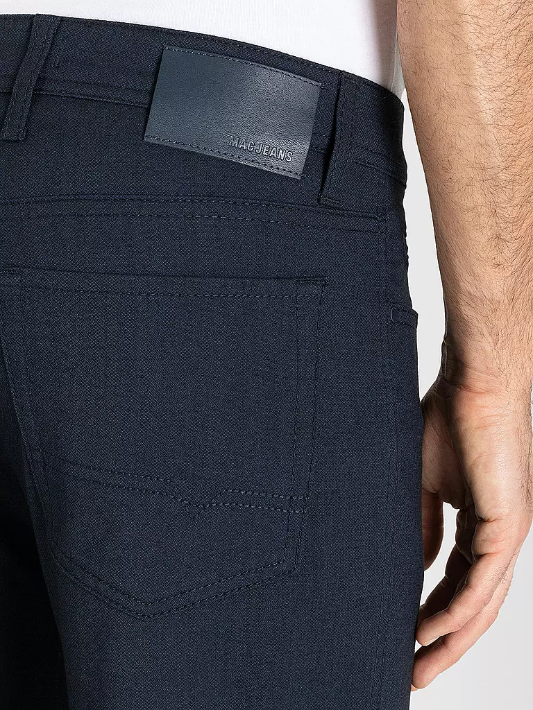 MAC | Hose ARNE  | Bleu foncé