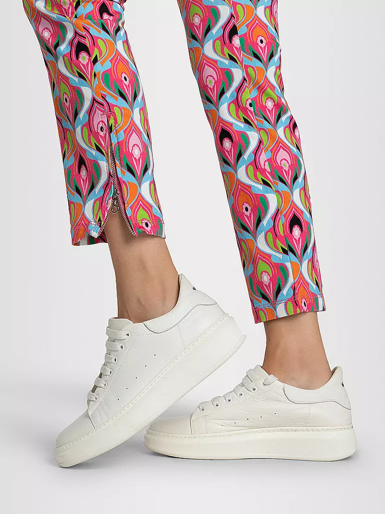 MAC | Hose DREAM CHIC 7/8 | Rose vif