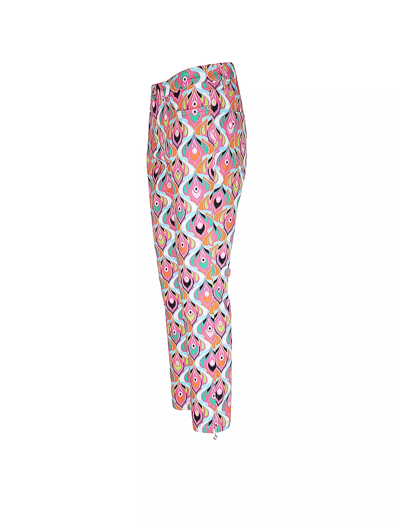 MAC | Hose DREAM CHIC 7/8 | Rose vif