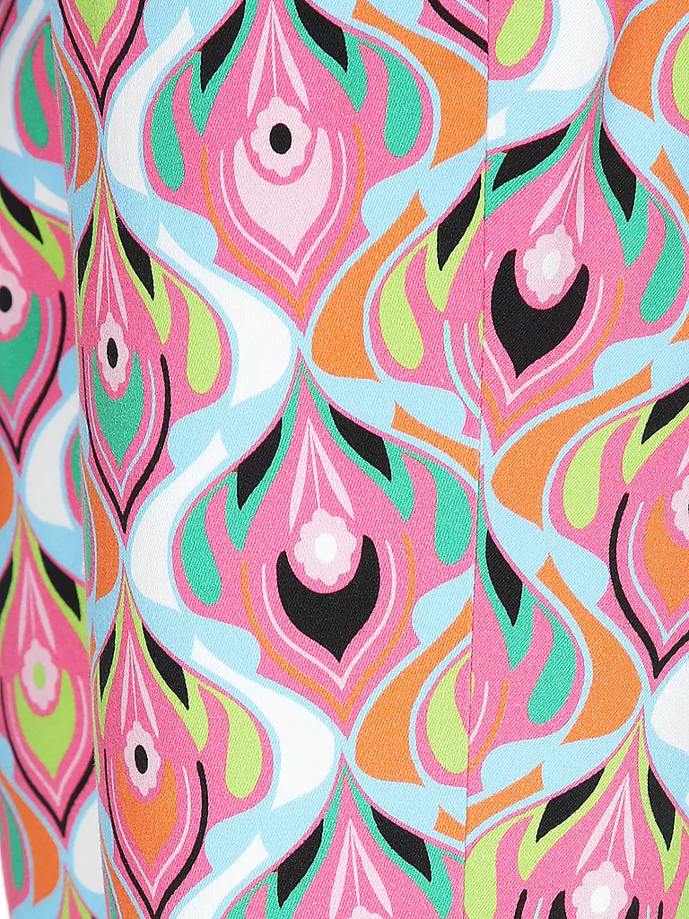 MAC | Hose DREAM CHIC 7/8 | Rose vif