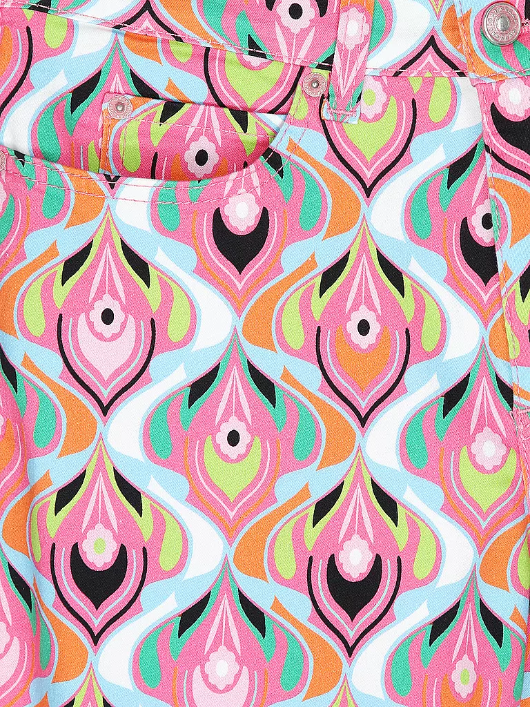 MAC | Hose DREAM CHIC 7/8 | Rose vif