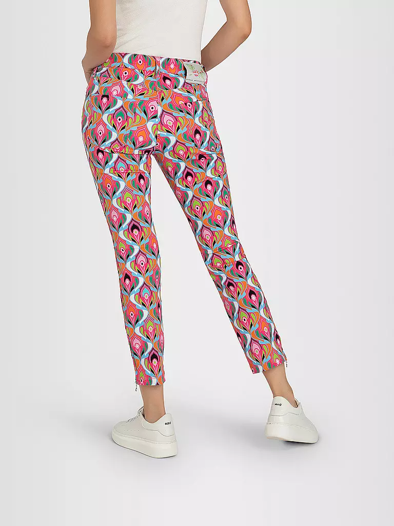 MAC | Hose DREAM CHIC 7/8 | Rose vif