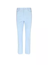 MAC | Hose Flared Fit AIDA KICK | Bleu clair
